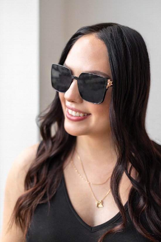 Shady Business Sunglasses